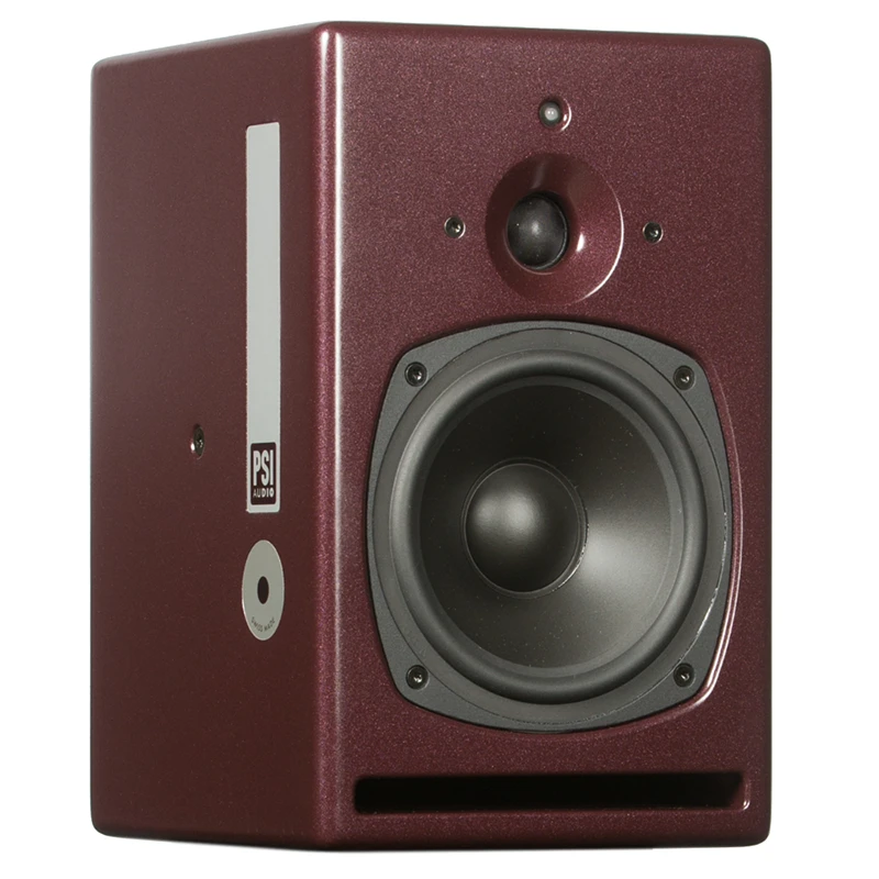 PSI Audio A17-M Nearfield Studio Monitor