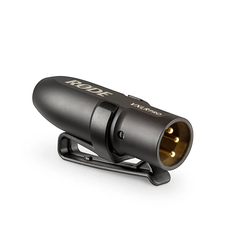 Rode VXLR Pro Jack Chuyển Đổi 3.5mm