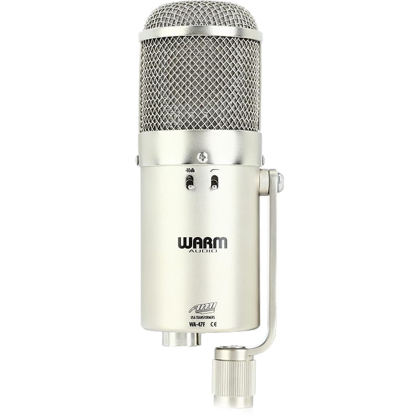 Microphone Warm Audio WA-47F FET-Style