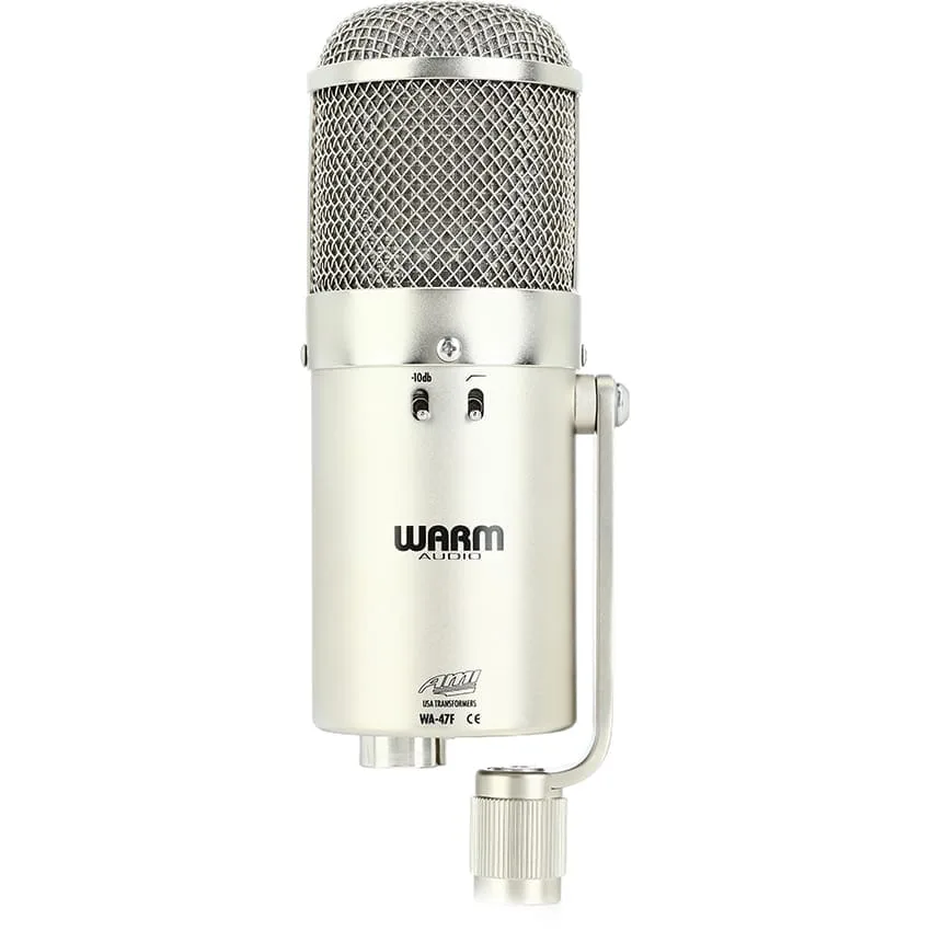 Microphone Warm Audio WA-47F FET-Style