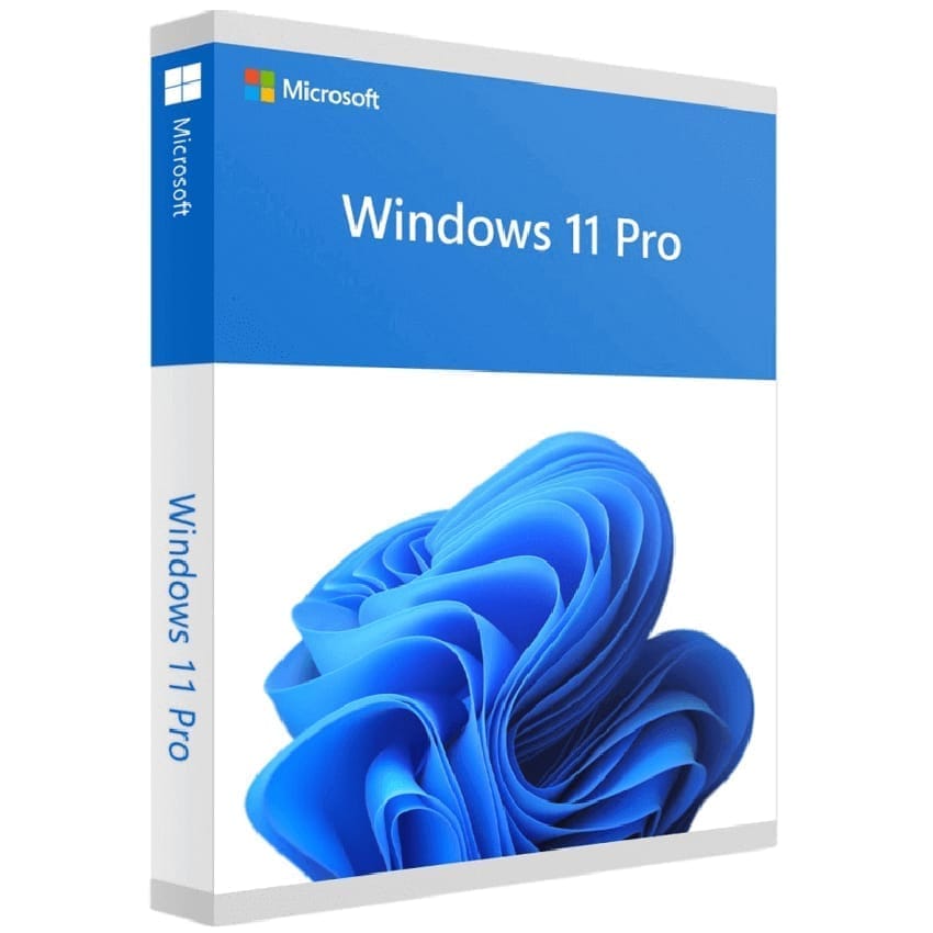 Mua Key Windows 10/11 Pro Chính Hãng - Kích Hoạt Sau 5 giây - Bản Quyền