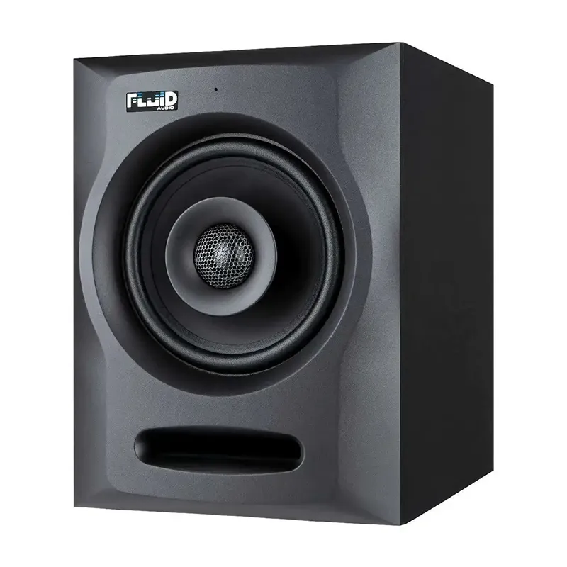 Loa Kiểm Âm Fluid Audio FX50 V2 – Chính Hãng