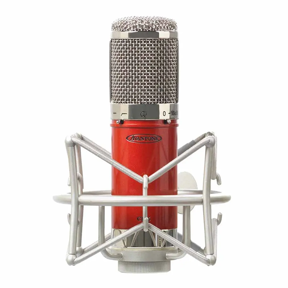 Micro thu âm Avantone Pro CK-6 Plus Chính Hãng