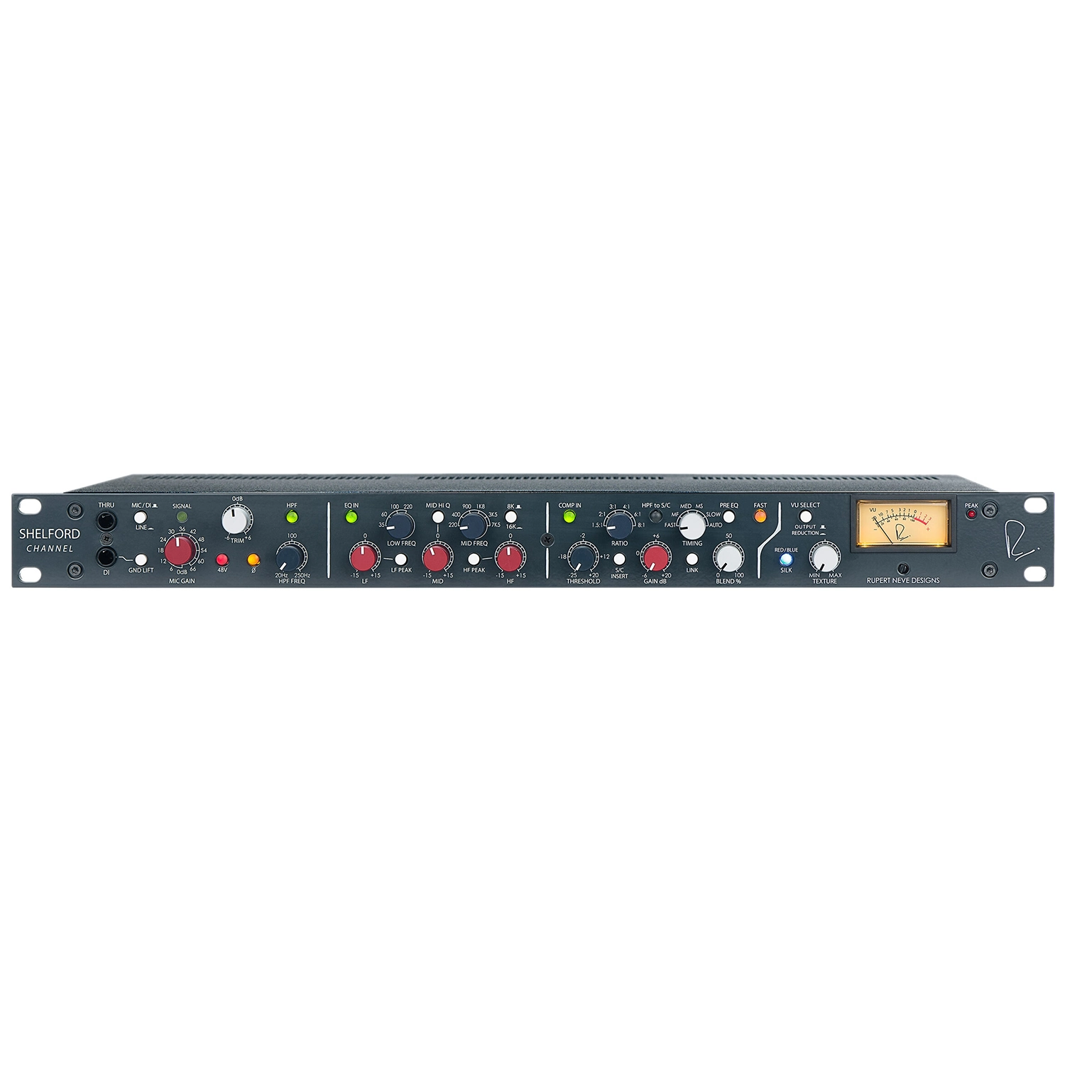 Preamp Rupert Neve Designs Shelford Channel