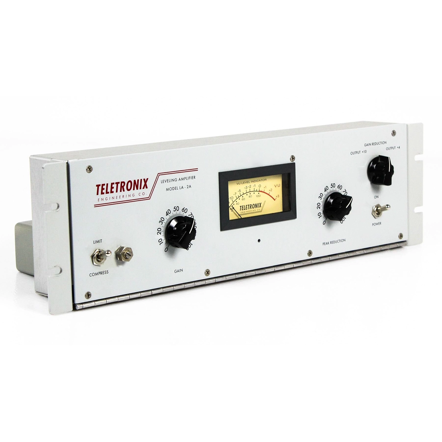 LA-2A Optical 1968 – Bộ DIY Compressor Đèn Huyền Thoại Cho Studio Chuyên Nghiệp