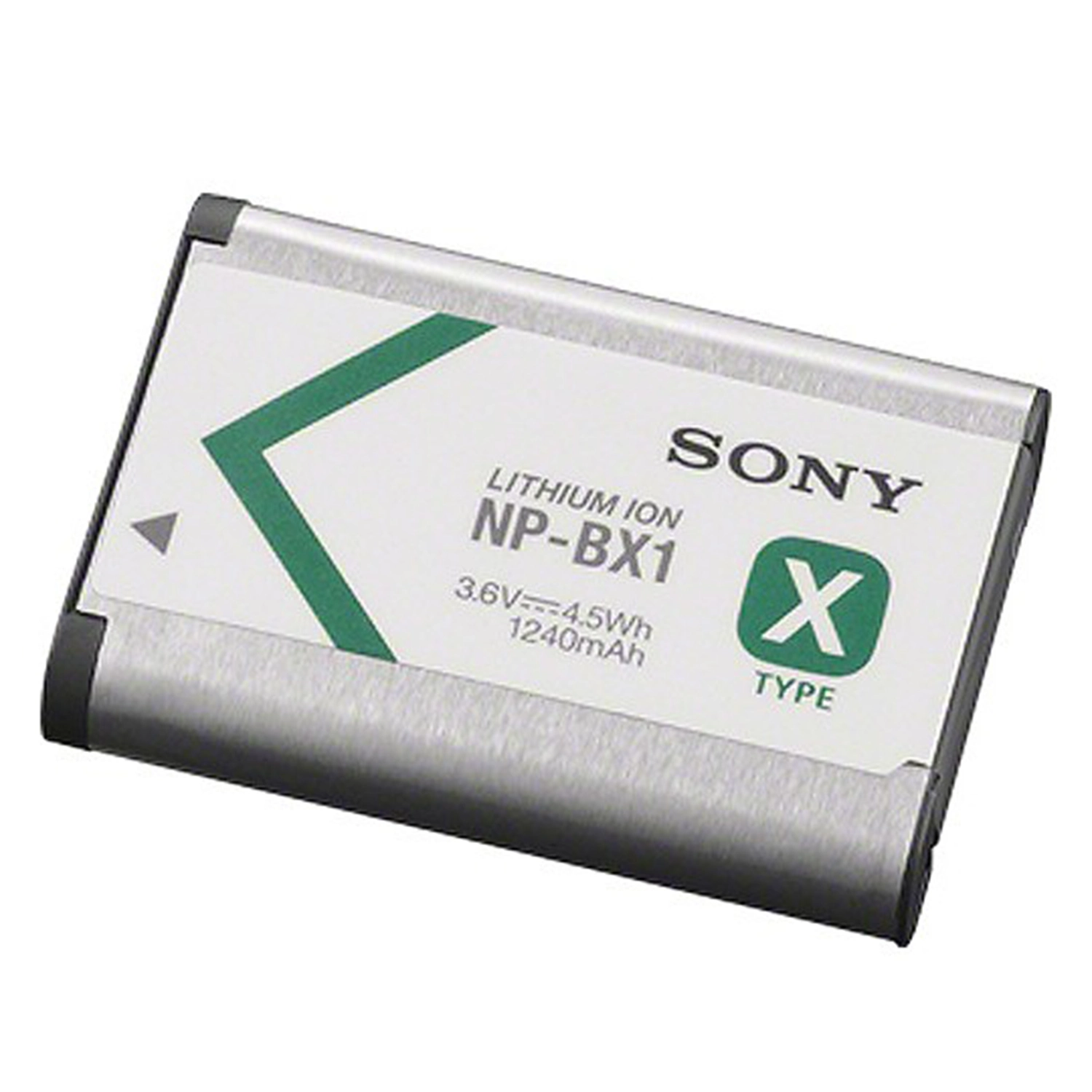 Pin Sony NP-BX1 Máy Chụp Ảnh Chính Hãng