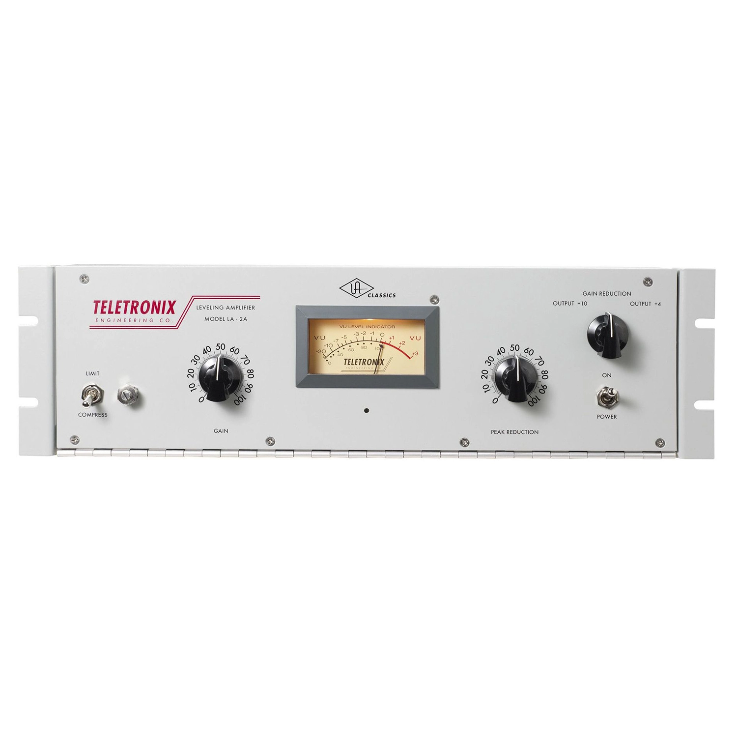 Teletronix LA-2A Classic Compression Chính Hãng