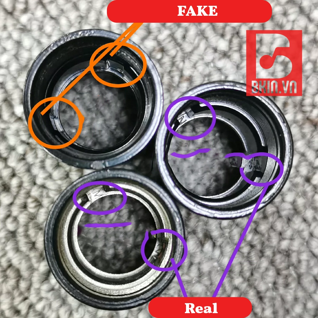 Cách Phân Biệt Đầu Jack Neutrik Thật Giả Chính Xác Nhất 11