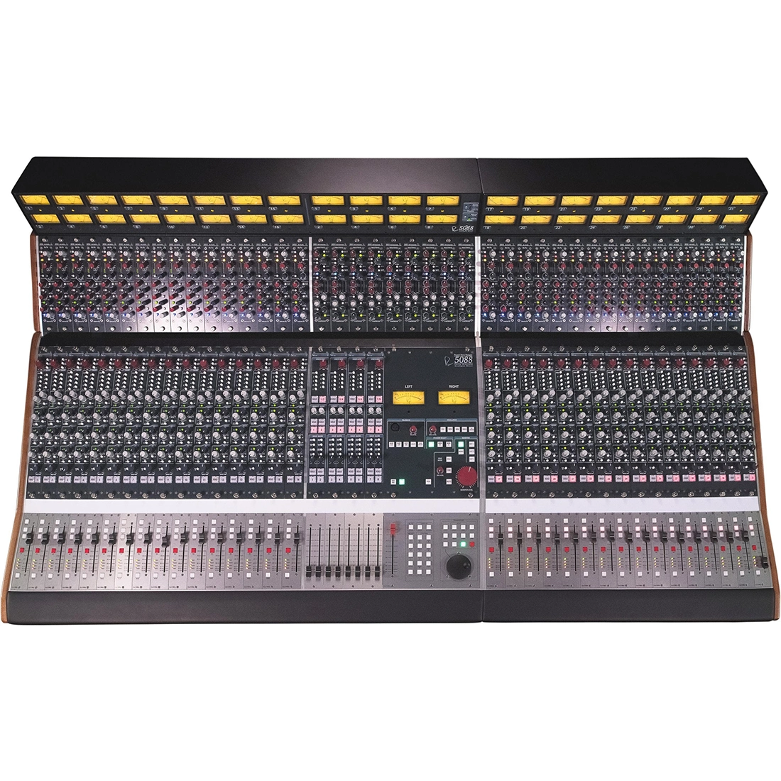 Rupert Neve Designs 5088 Shelford Mixer Console