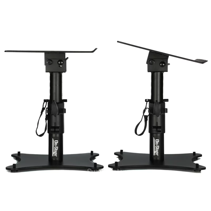 Chân Loa Kiểm Âm On-Stage SMS4500-P Để Bàn 3