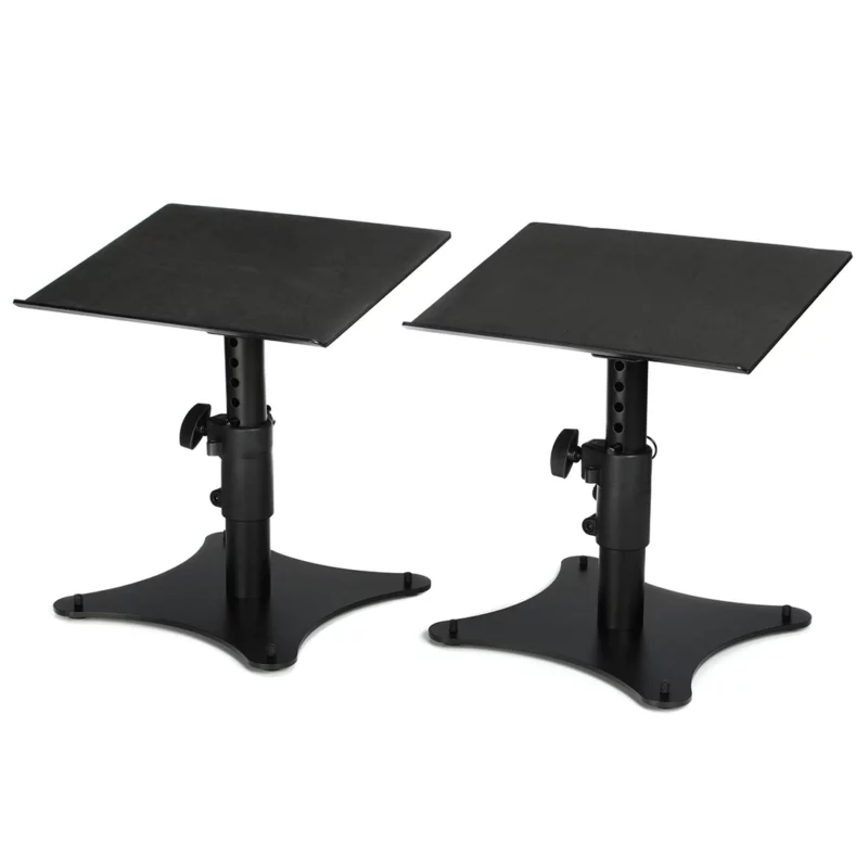 Chân Loa Kiểm Âm On-Stage SMS4500-P Để Bàn