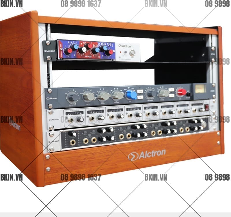 Khay để dock 500 series Alctron RT19 1 500 series Alctron RT19 hop