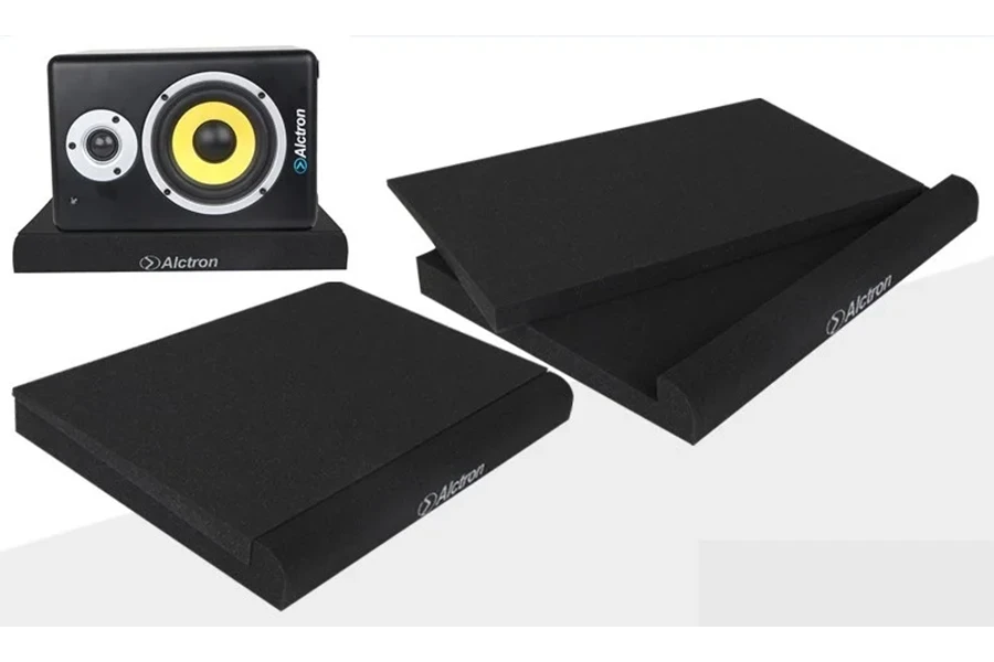 Alctron EPP008 chan de loa