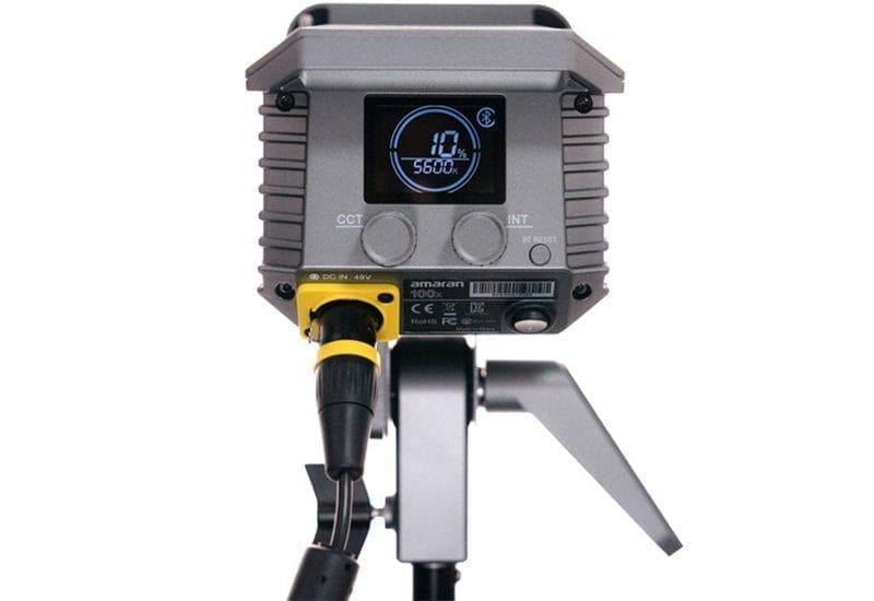 Amaran 200x s bi color san pham new