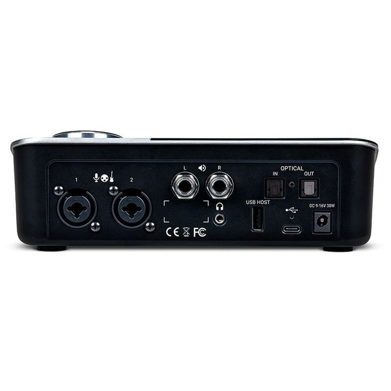 Audio Interface Apogee Symphony Desktop mat sau