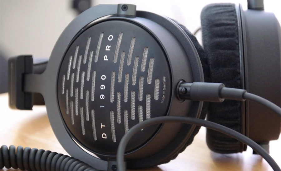 Beyerdynamic DT 1990 PRO hang chinh hang moi