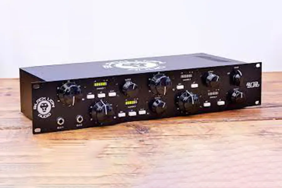 Black Lion Audio B173 Quad