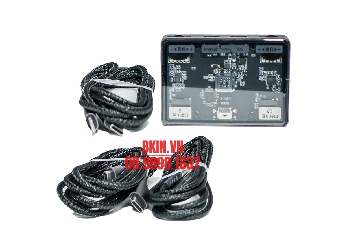 Bo day live sac nhanh boyi