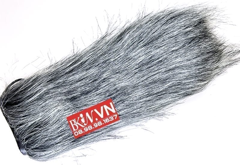 Bong loc gio microphone phong van cao cap