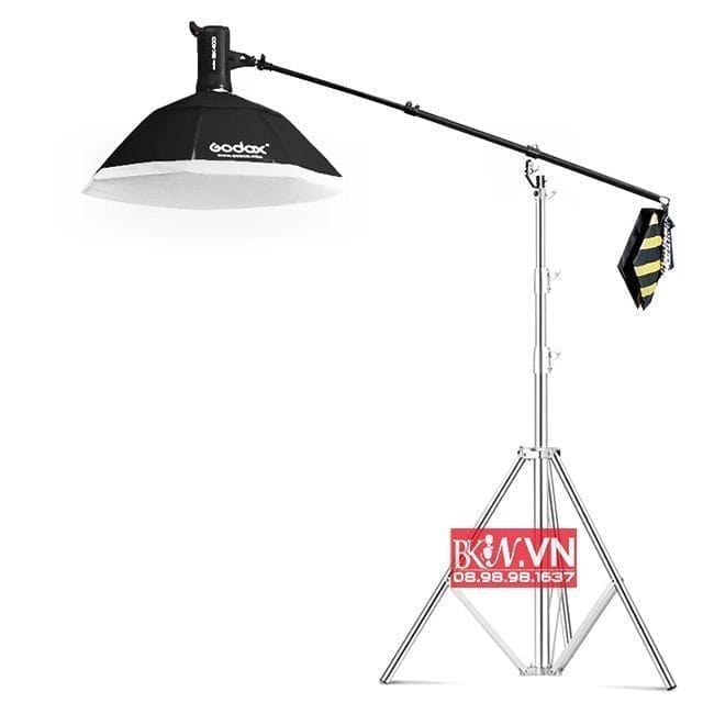 Chan den inox 280KL studio