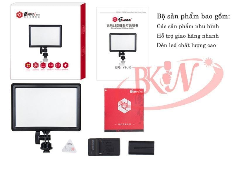 Den led dieu chinh nhiet do mau