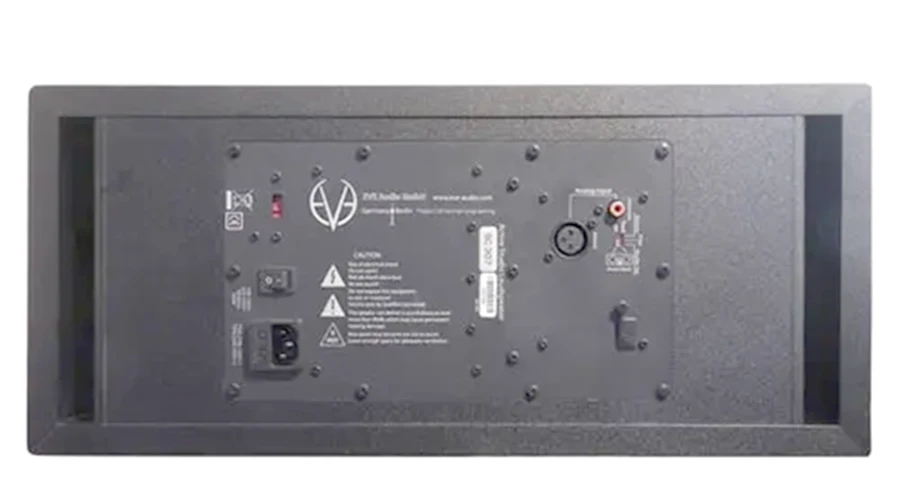 EVE Audio SC307 mat sau