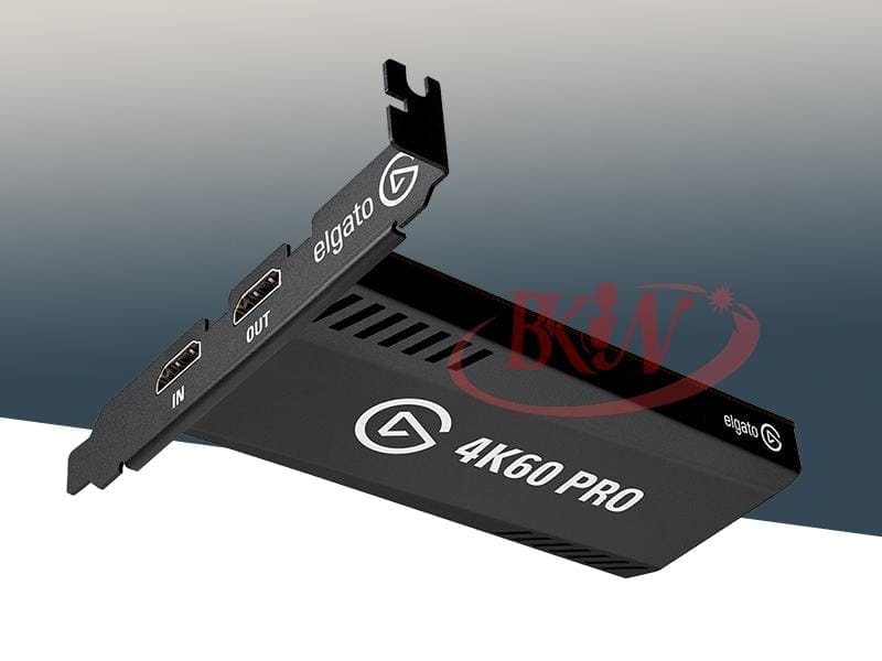 Elgato Game Capture 4K60