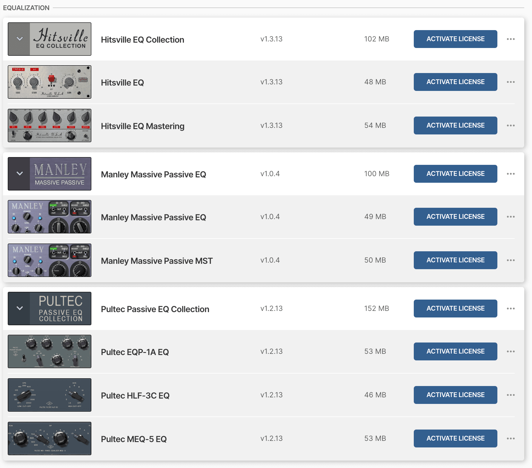 Goi 35 Plugin Uadx Native Dung Vinh Vien 2