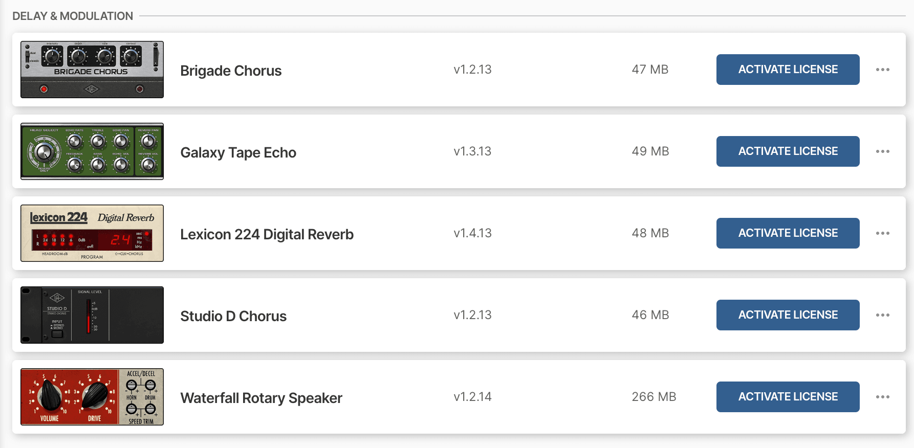 Goi 35 Plugin Uadx Native Dung Vinh Vien 3