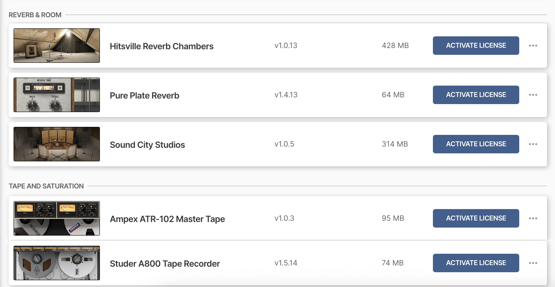 Goi 35 Plugin Uadx Native Dung Vinh Vien 5