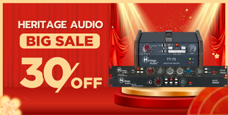 Heritage Audio banner 2026 02