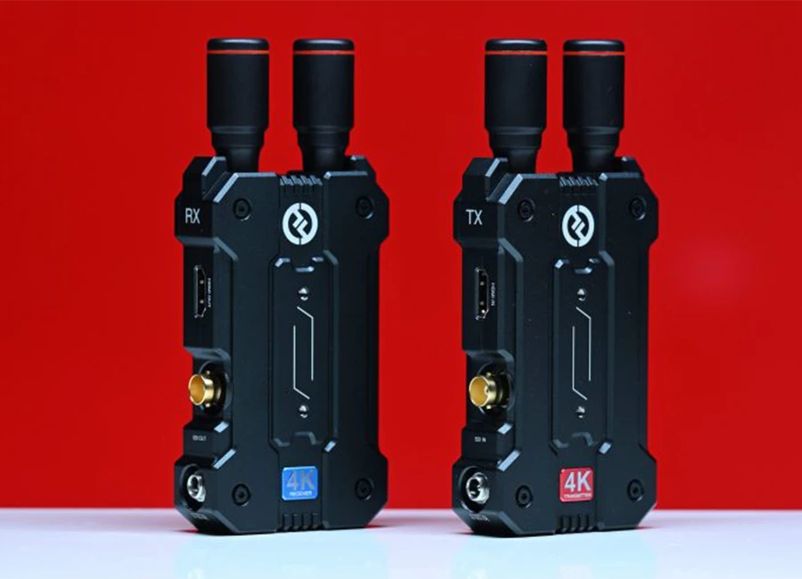 Hollyland Mars 4K bo truyen hinh anh