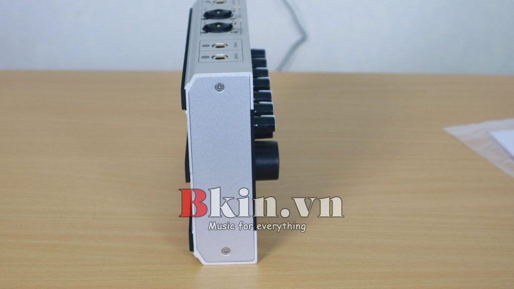 Sound card Alctron U16k mk3 3 IMG 0053 min 1024x576 1