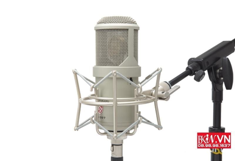 Lauten Audio Clarion FC 357 new