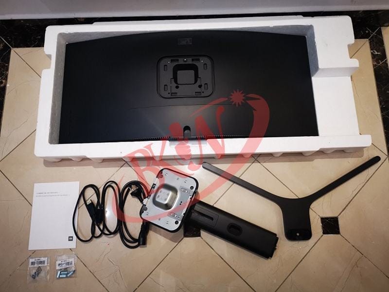 Mi Surface Display 34 inch gia re