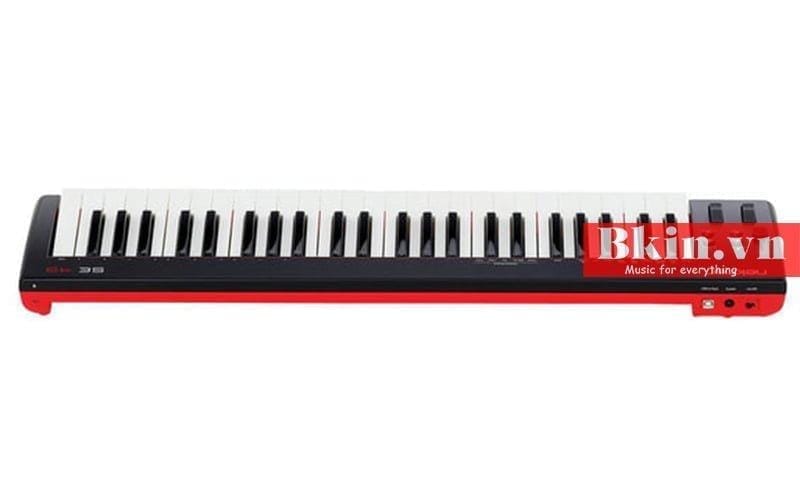 Nektar SE49 MIDI Keyboard Controller 1 Nektar SE49 chinh hang