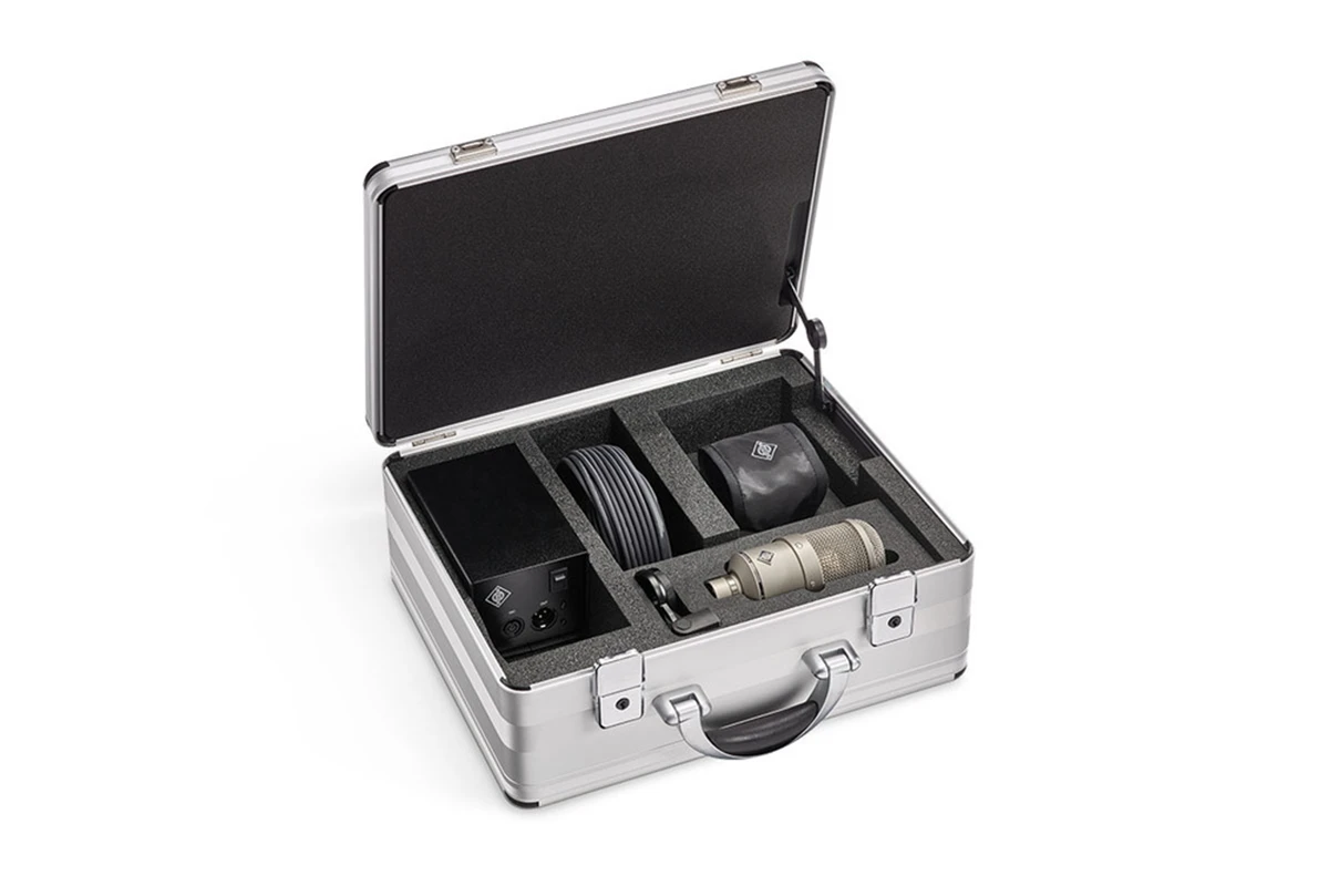 Neumann M147 Tube Set