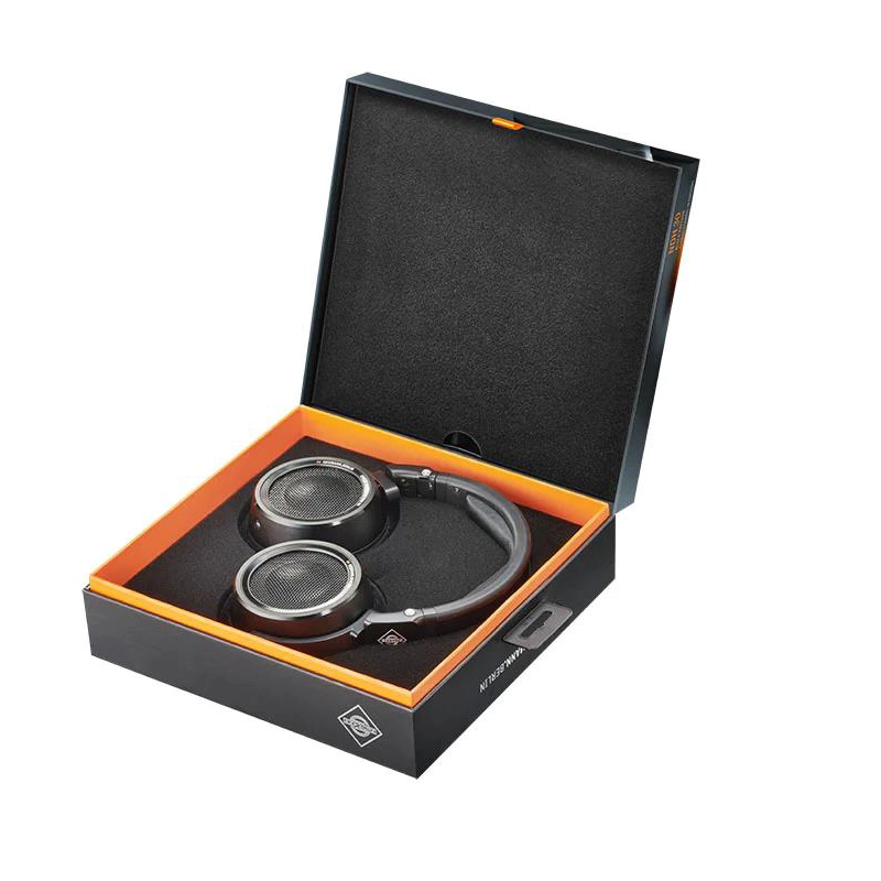 Neumann NDH 30 hop dung