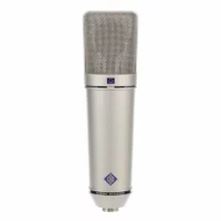 Neumann U87Ai