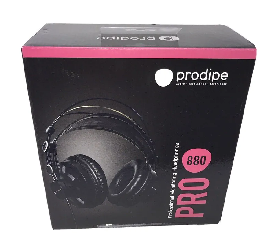 Prodipe Pro 880 hop