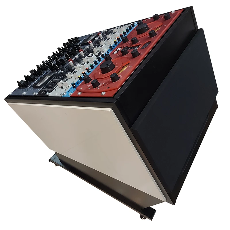 Rack Studio Tilt Face Up Rack phia sau