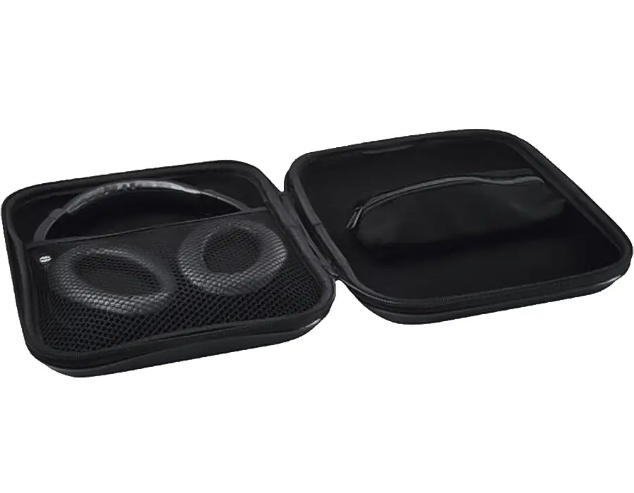 Reloop Airphones Active Noise Cancelling DJ Headphones hop