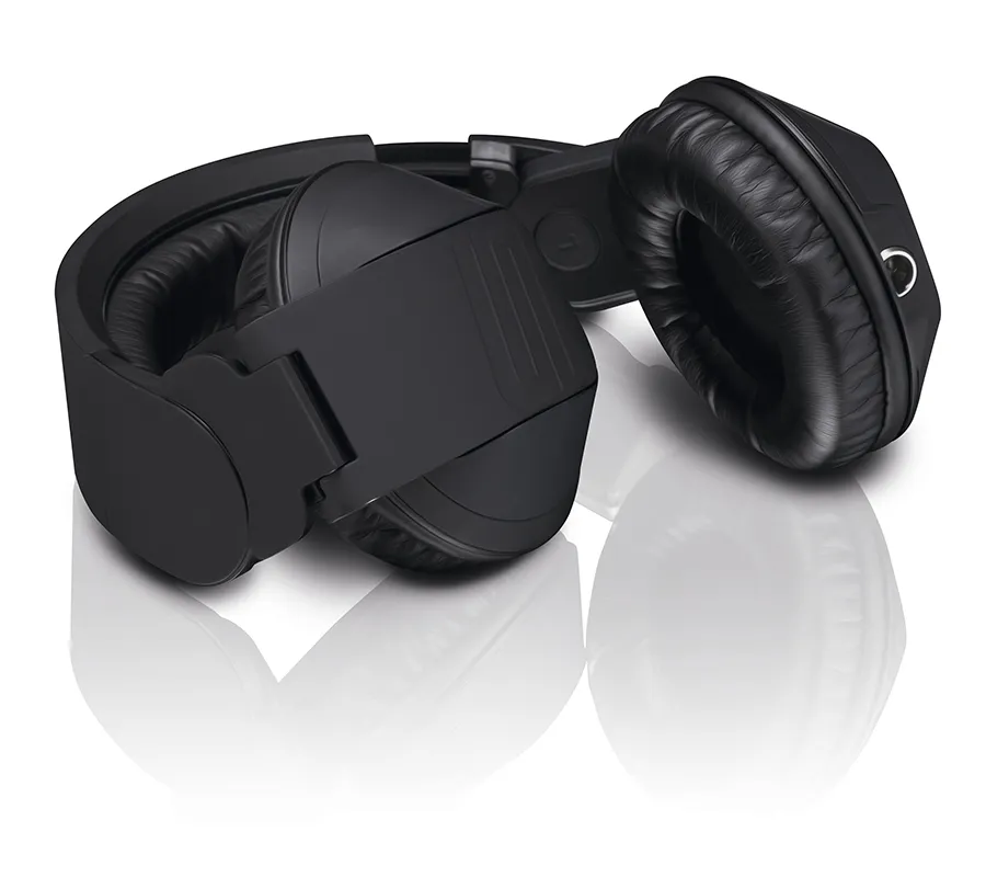 Reloop RHP 20 Knight Professional DJStudio ngang