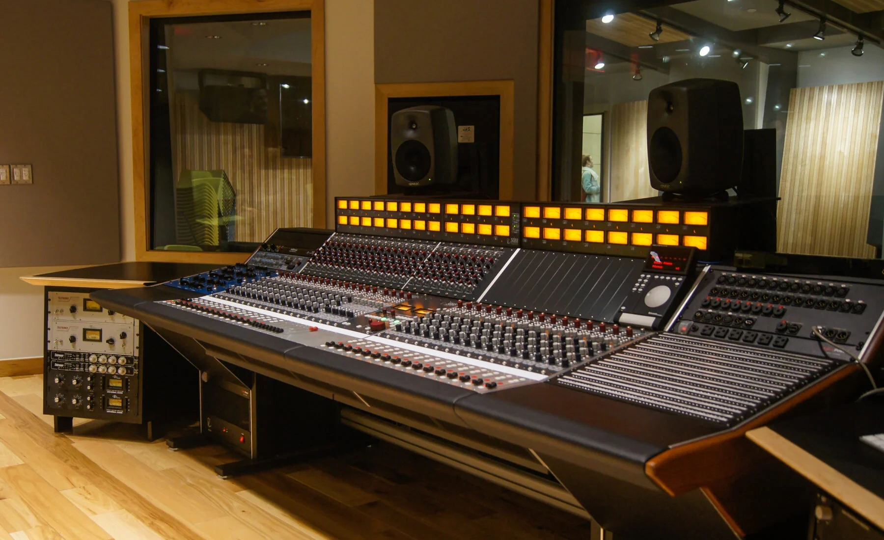 Rupert Neve Designs 5088