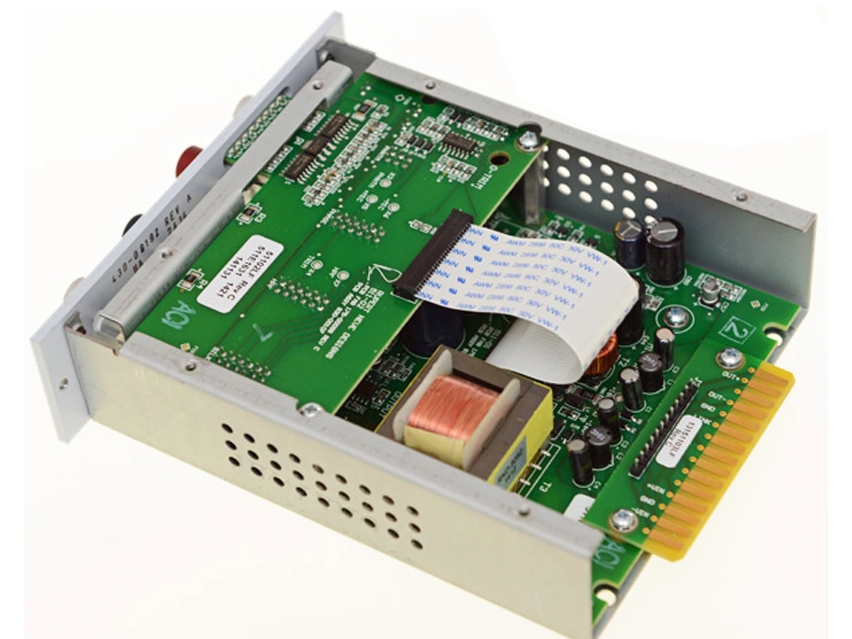 Rupert Neve Designs 517 Compressor