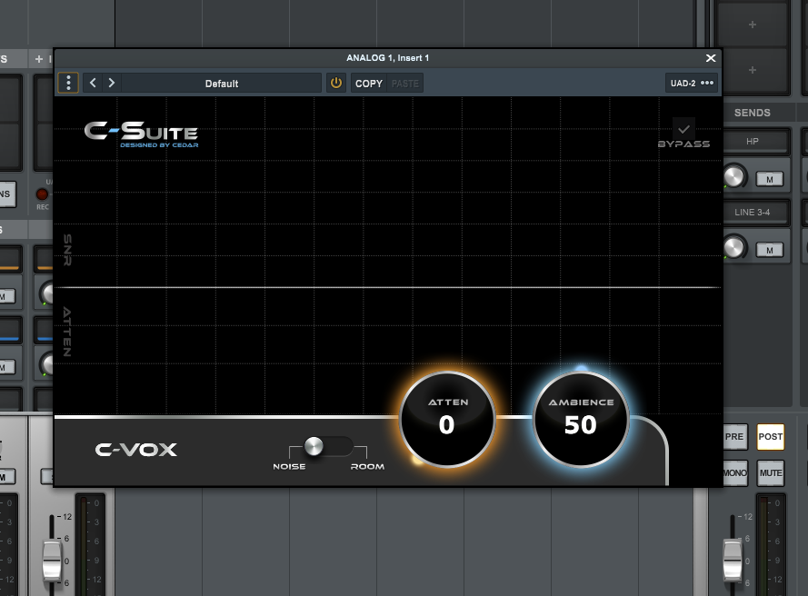 Hỗ trợ cài đặt UAD
