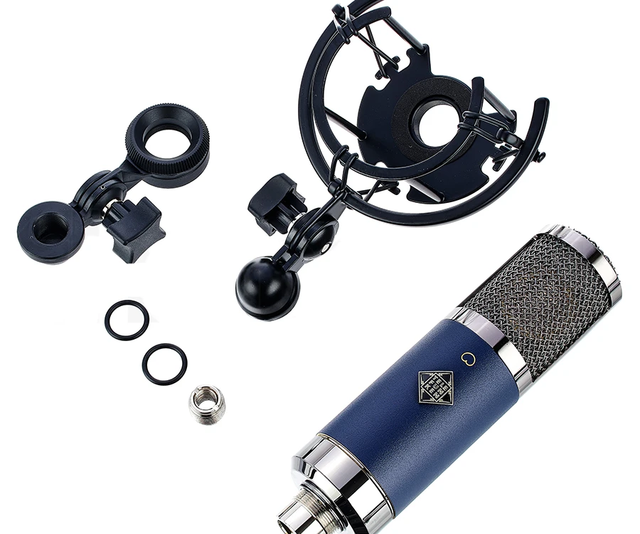 Microphone Telefunken FET TF11 chính hãng tại BKIN