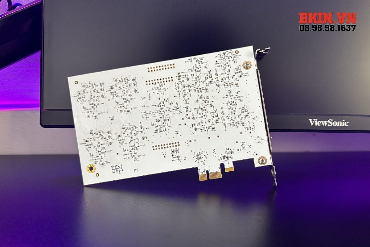 UAD 2 OCTO Core PCIe DSP