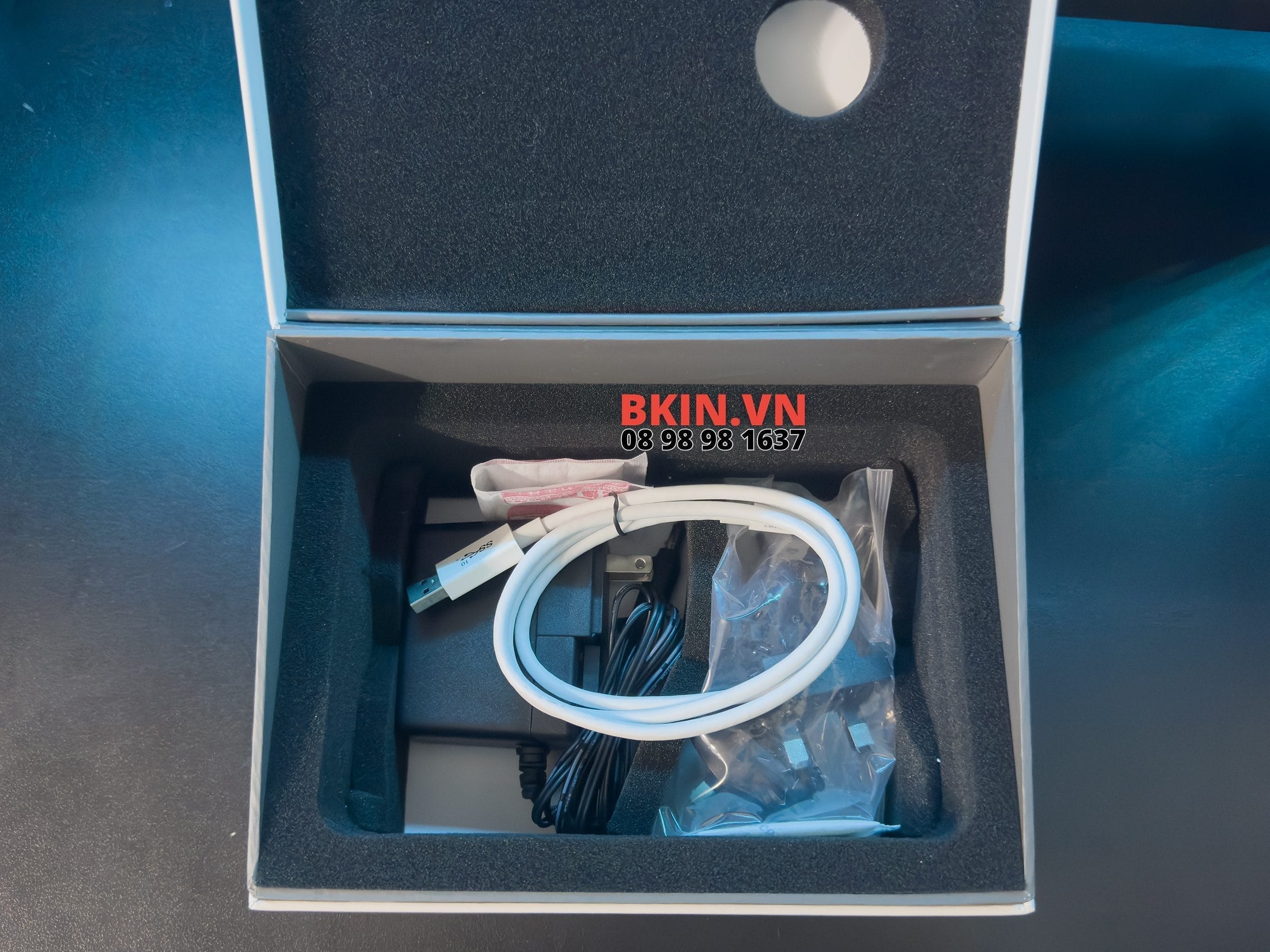 Sound card UAD Universal Audio Apollo Solo He - USB 3 UAD Universal Audio Apollo Solo He tro bo