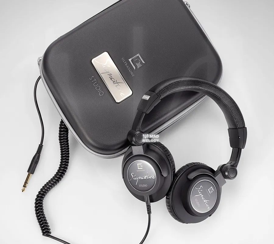 Ultrasone Signature Studio tai nghe